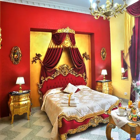 La Dolce - Luxury House Bed & Breakfast