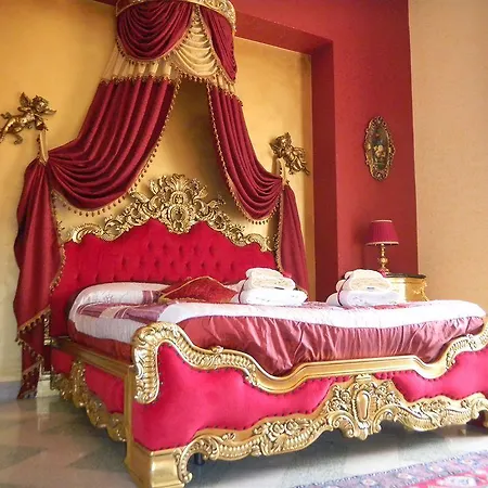 Bed and breakfast La Dolce - Luxury House