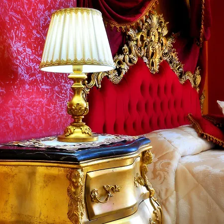 La Dolce - Luxury House ベッド・アンド・ブレックファスト アグリジェント