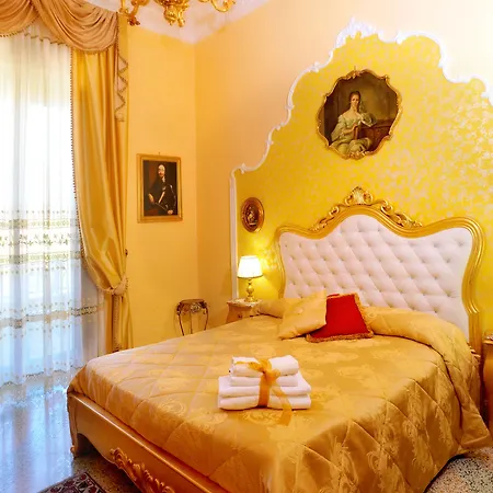 La Dolce - Luxury House ベッド・アンド・ブレックファスト