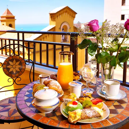 ベッド・アンド・ブレックファスト La Dolce - Luxury House 4*