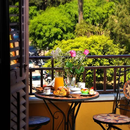 La Dolce - Luxury House ベッド・アンド・ブレックファスト