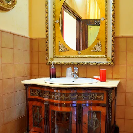 ベッド・アンド・ブレックファスト La Dolce - Luxury House アグリジェント