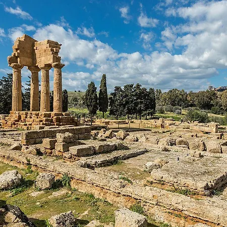 ベッド・アンド・ブレックファスト La Dolce - Luxury House