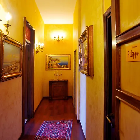 ベッド・アンド・ブレックファスト La Dolce - Luxury House