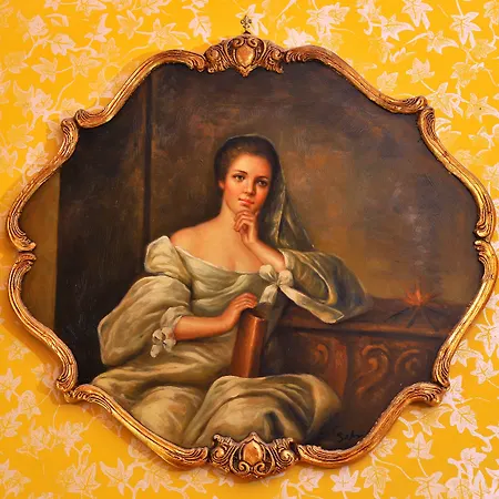 La Dolce - Luxury House 4* アグリジェント