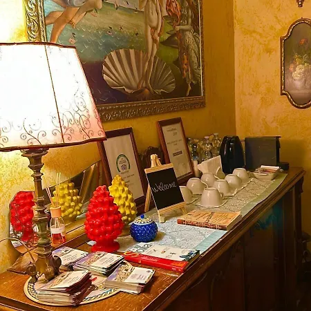 La Dolce - Luxury House ベッド・アンド・ブレックファスト 4*