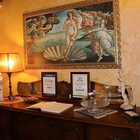 La Dolce - Luxury House Bed and breakfast 2*