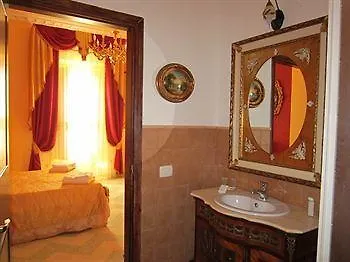 Nocleg ze śniadaniem La Dolce - Luxury House Agrigento