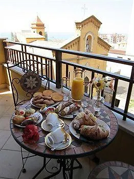 Bed and breakfast La Dolce - Luxury House Agrigento