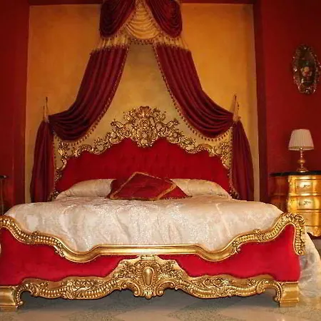 La Dolce - Luxury House Nocleg ze śniadaniem 2*