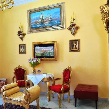La Dolce - Luxury House Bed and breakfast Agrigento