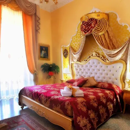 Bed and breakfast La Dolce - Luxury House 2*