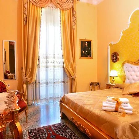Bed and breakfast La Dolce - Luxury House Agrigento