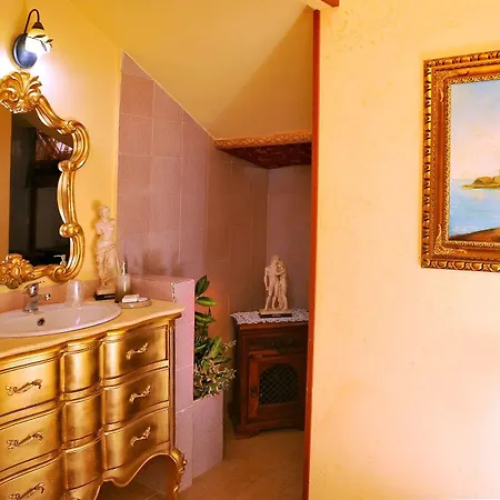 Bed and breakfast La Dolce - Luxury House 2*