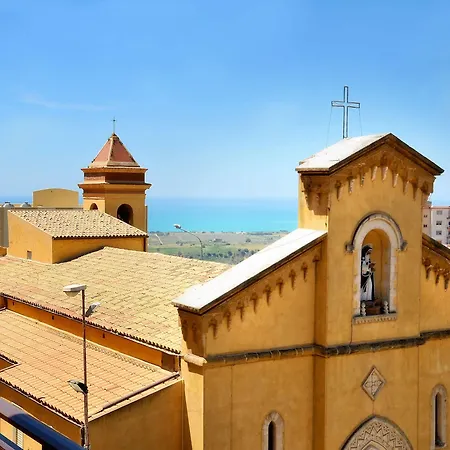 Bed and breakfast La Dolce - Luxury House 2*