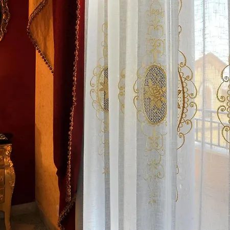 La Dolce - Luxury House Bed and breakfast 2*