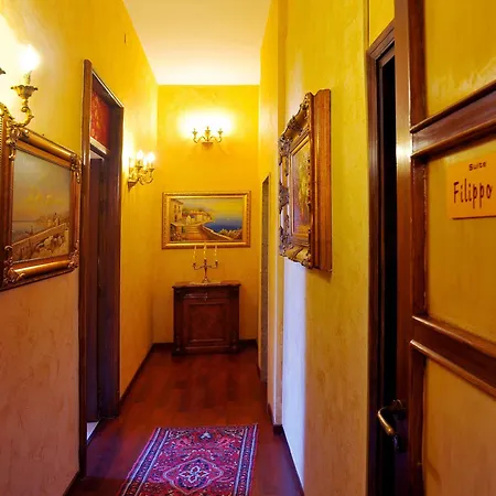 La Dolce - Luxury House 2* Agrigento