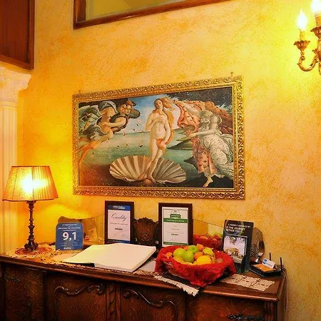 Bed and breakfast La Dolce - Luxury House 2*