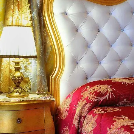 La Dolce - Luxury House 2* Agrigento